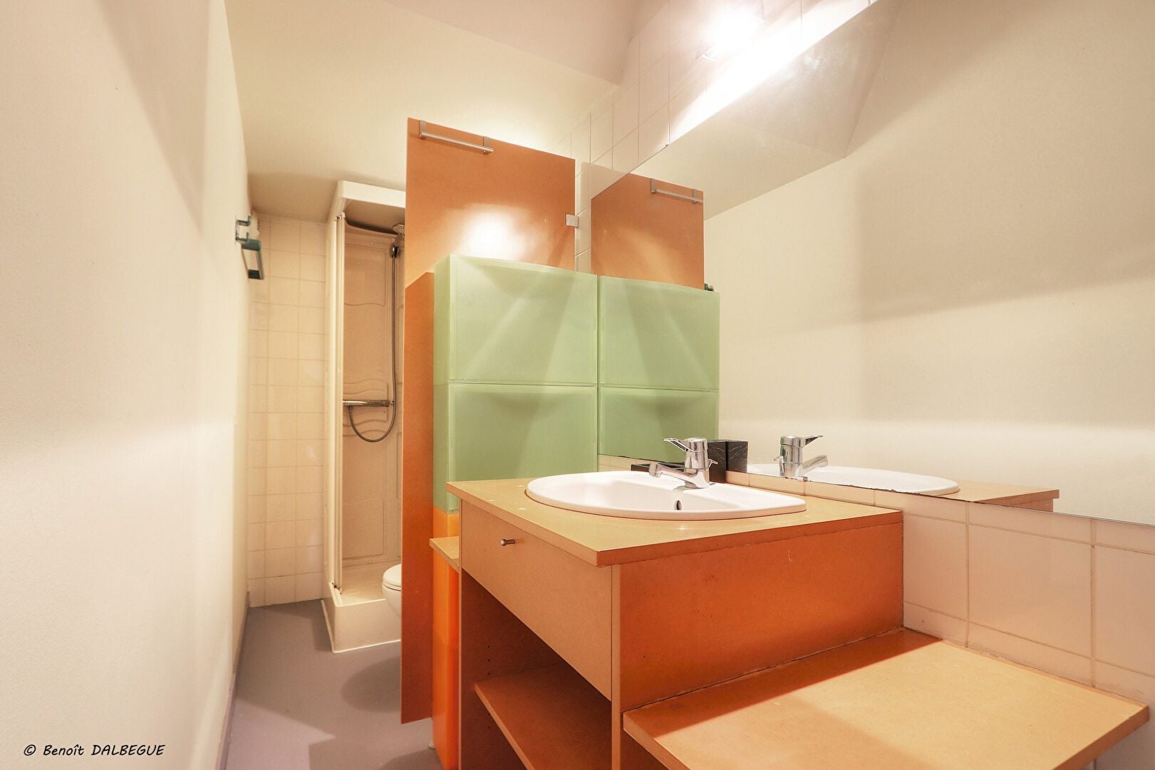 Appartement Rue Antoine Joly à Rennes