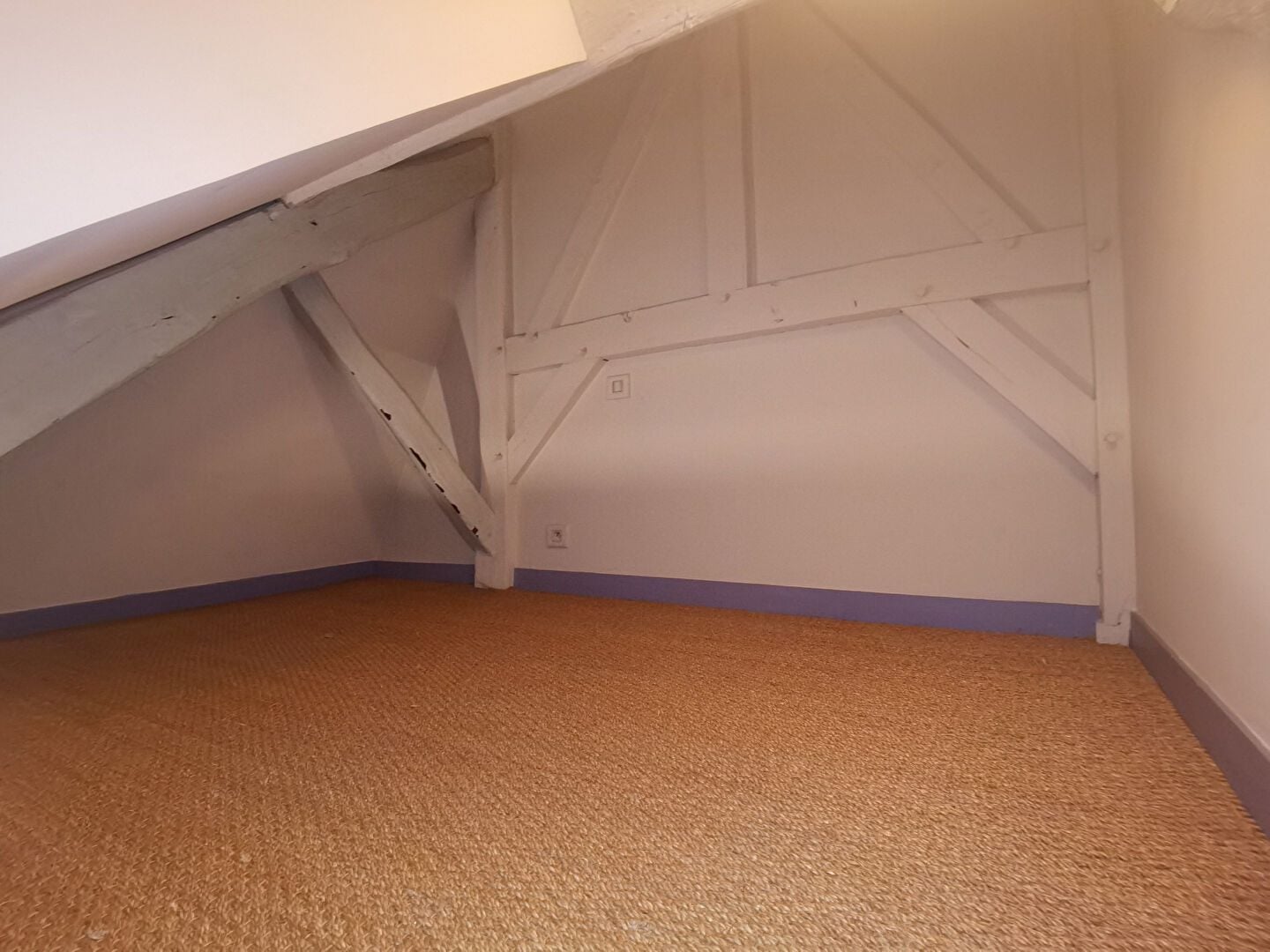 Appartement Rue Armand Rébillon à Rennes