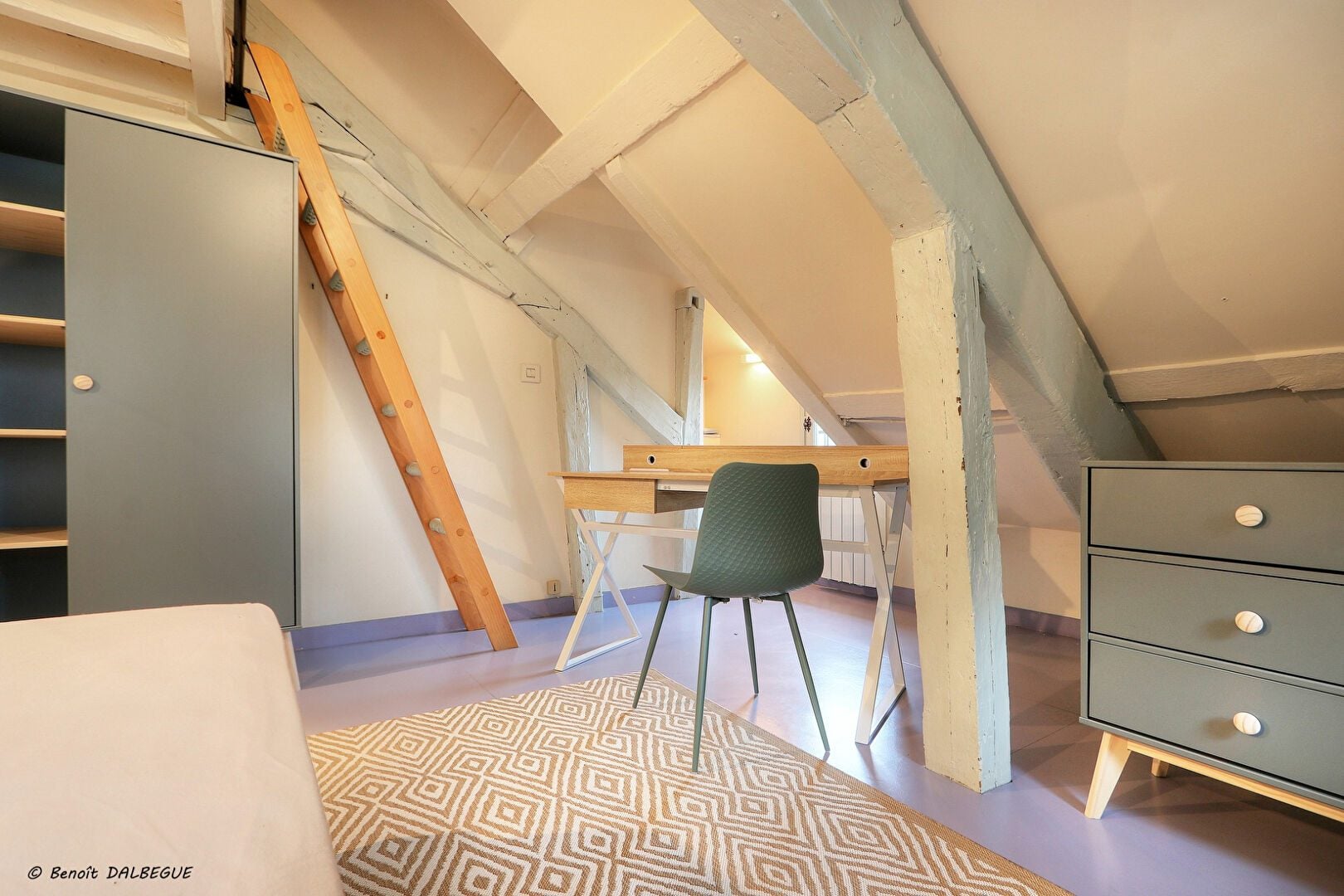 Appartement Rue Antoine Joly à Rennes