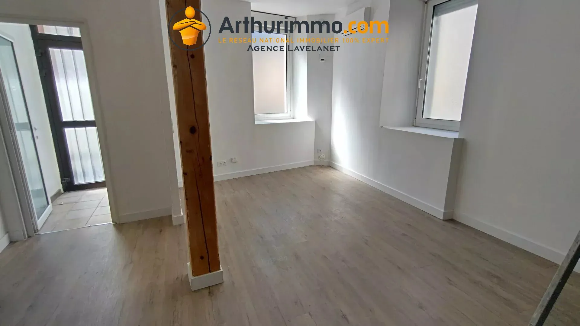 Flat Rue Henri Fabre in Pamiers