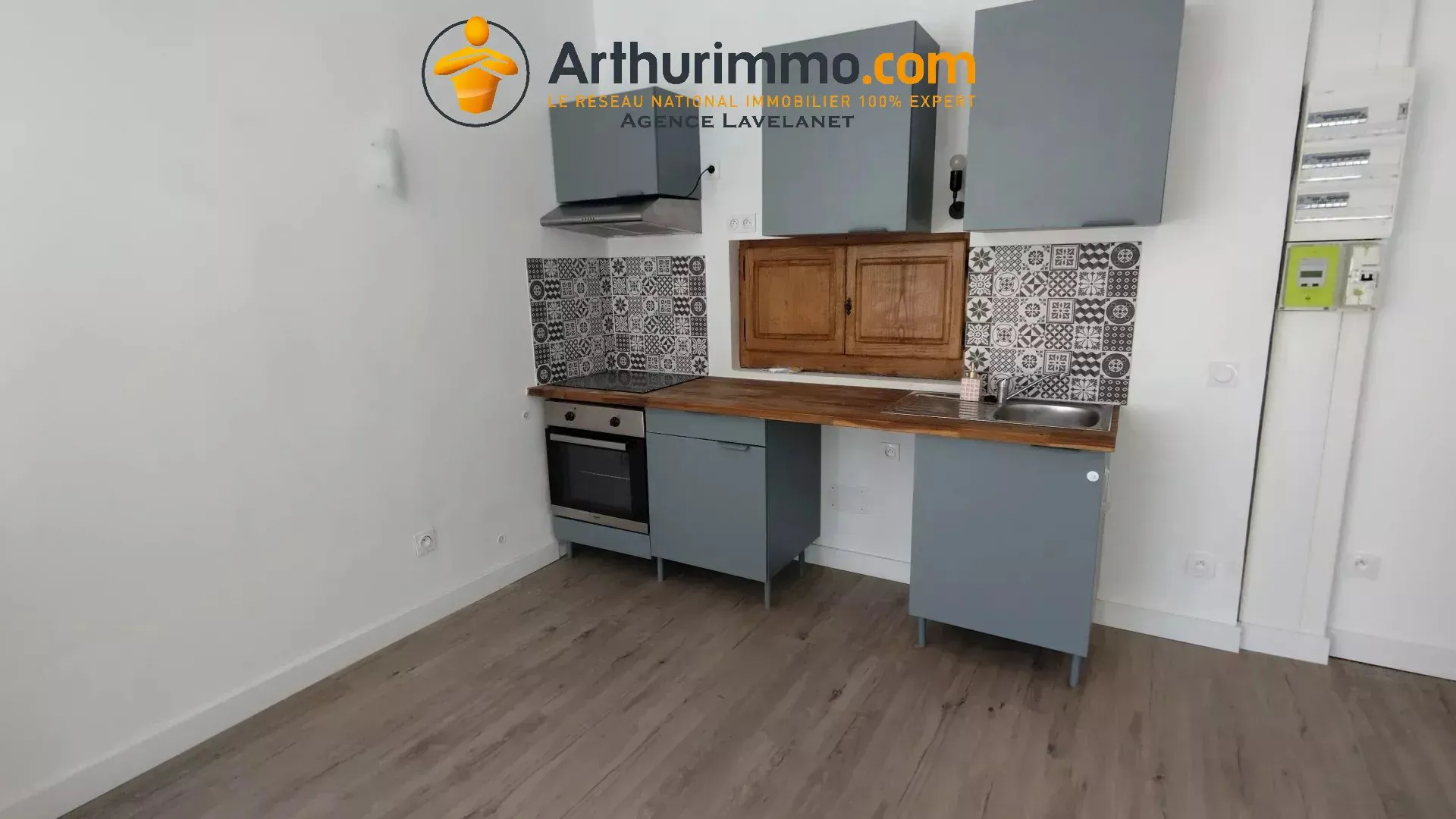 Flat Rue Henri Fabre in Pamiers