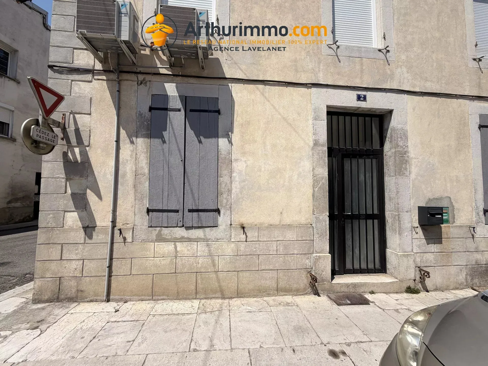 Flat Rue Henri Fabre in Pamiers
