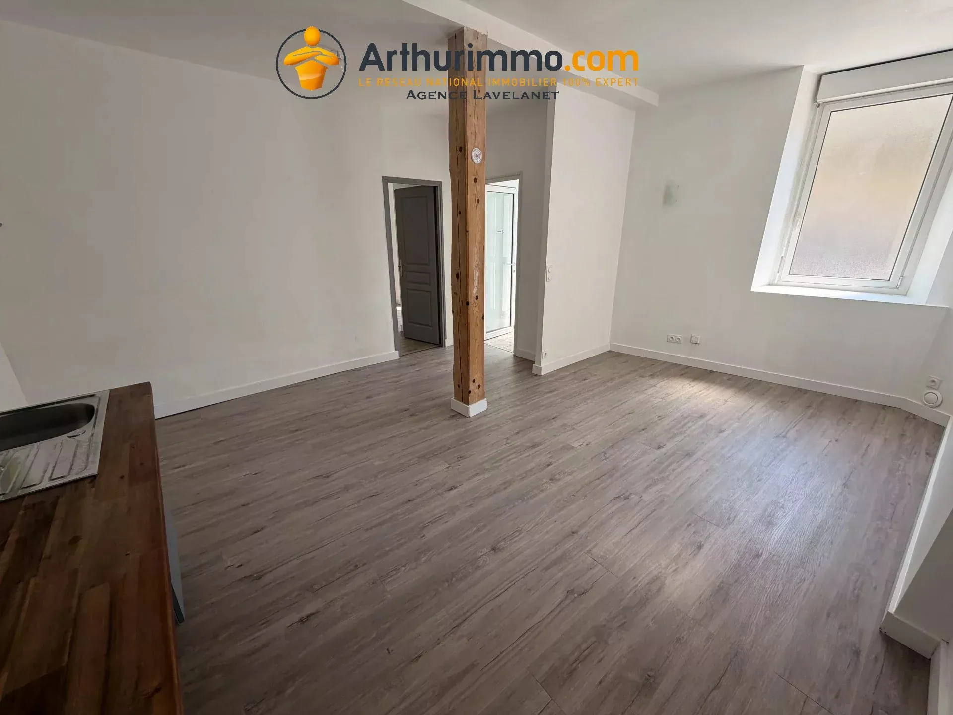 Flat Rue Henri Fabre in Pamiers