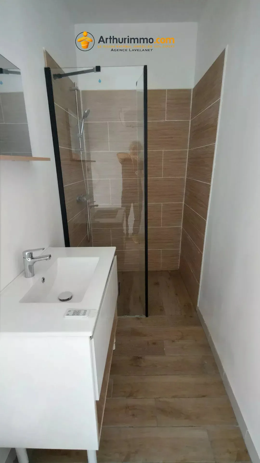 Flat Rue Henri Fabre in Pamiers