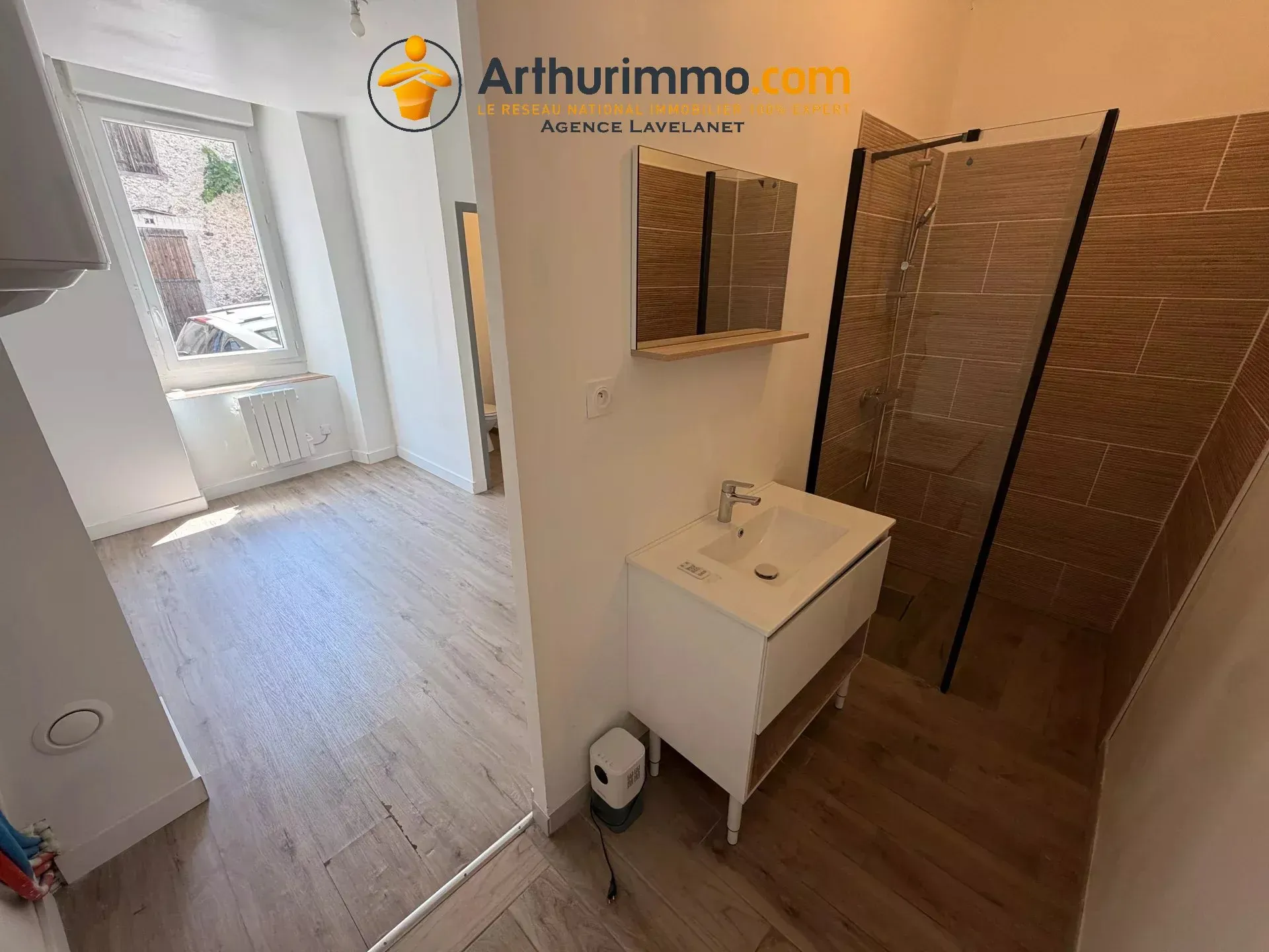 Flat Rue Henri Fabre in Pamiers
