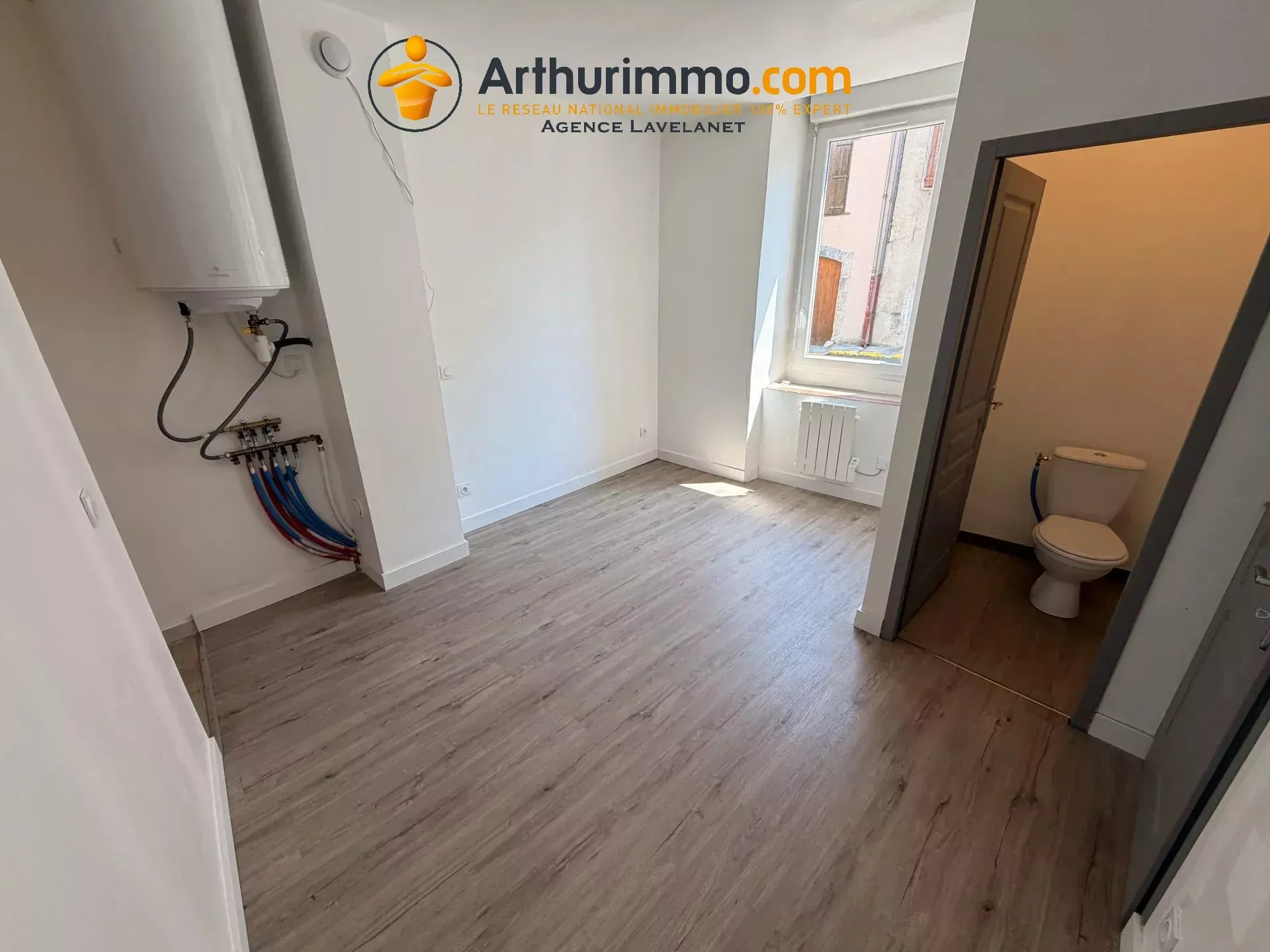 Flat Rue Henri Fabre in Pamiers