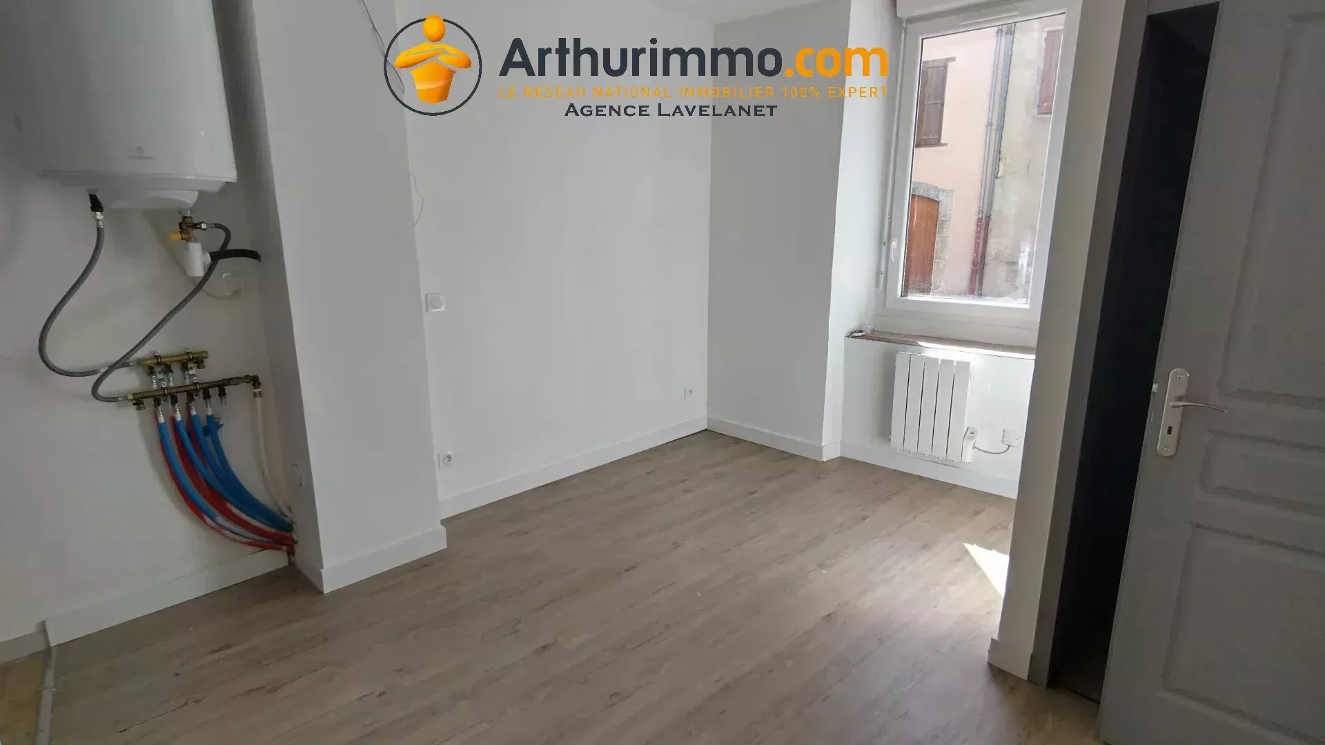 Flat Rue Henri Fabre in Pamiers