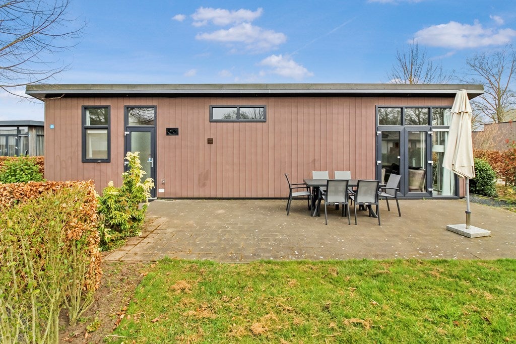 Vrijstaande woning te koop: Boschlaan 26-47, Lichtenvoorde