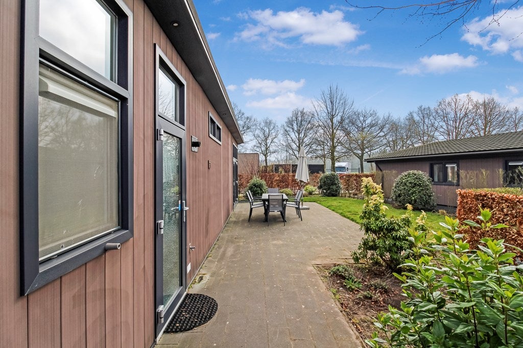 Vrijstaande woning te koop: Boschlaan 26-47, Lichtenvoorde