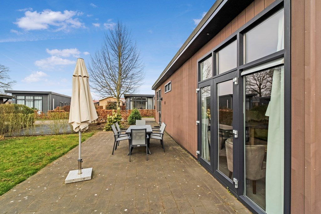 Vrijstaande woning te koop: Boschlaan 26-47, Lichtenvoorde