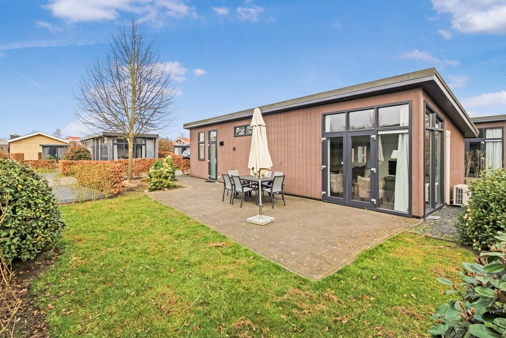 Vrijstaande woning te koop: Boschlaan 26-47, Lichtenvoorde