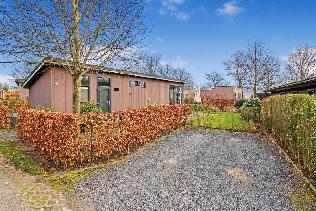 Vrijstaande woning te koop: Boschlaan 26-47, Lichtenvoorde