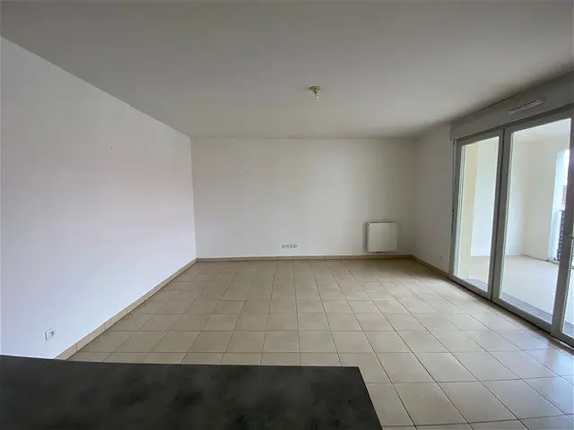 Flat Rue Duret in Bordeaux