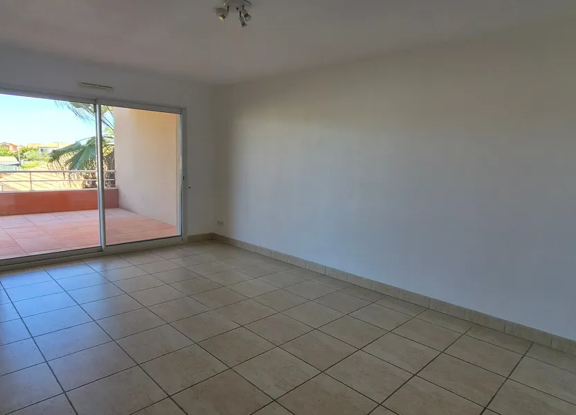 Appartement Rue Édouard Herriot à Valras-Plage
