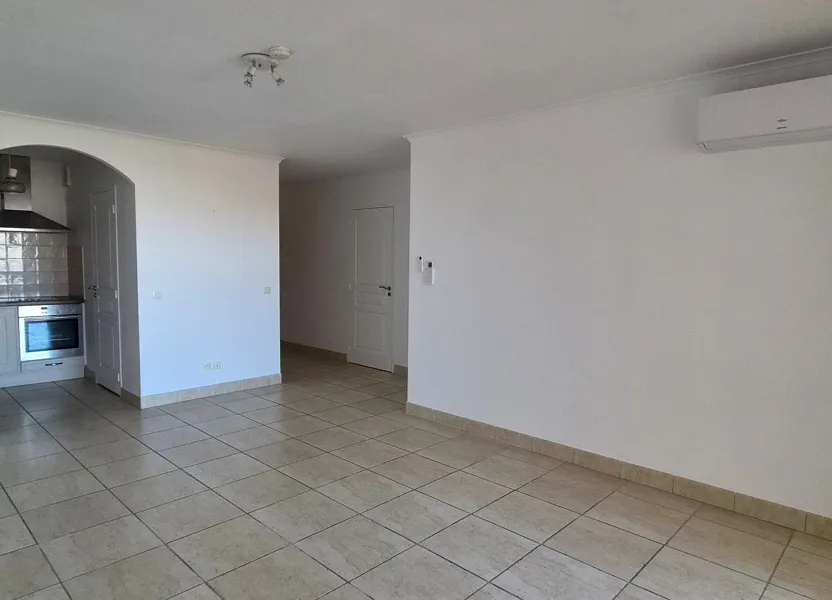 Appartement Rue Édouard Herriot à Valras-Plage
