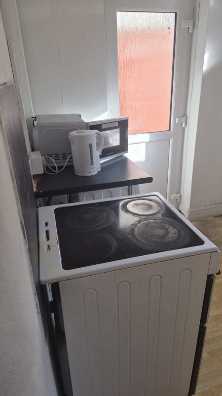 Room Wylam Street in Middlesbrough