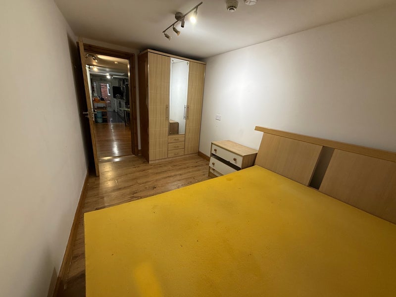 Room St Stephen's Road in Preston