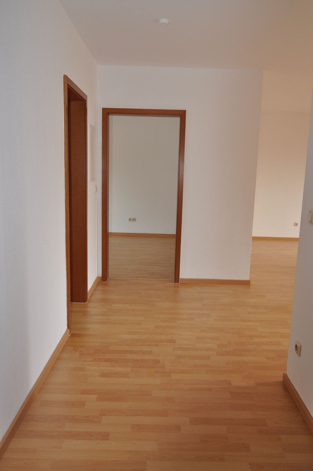 Wohnung Zellaer Straße in Suhl