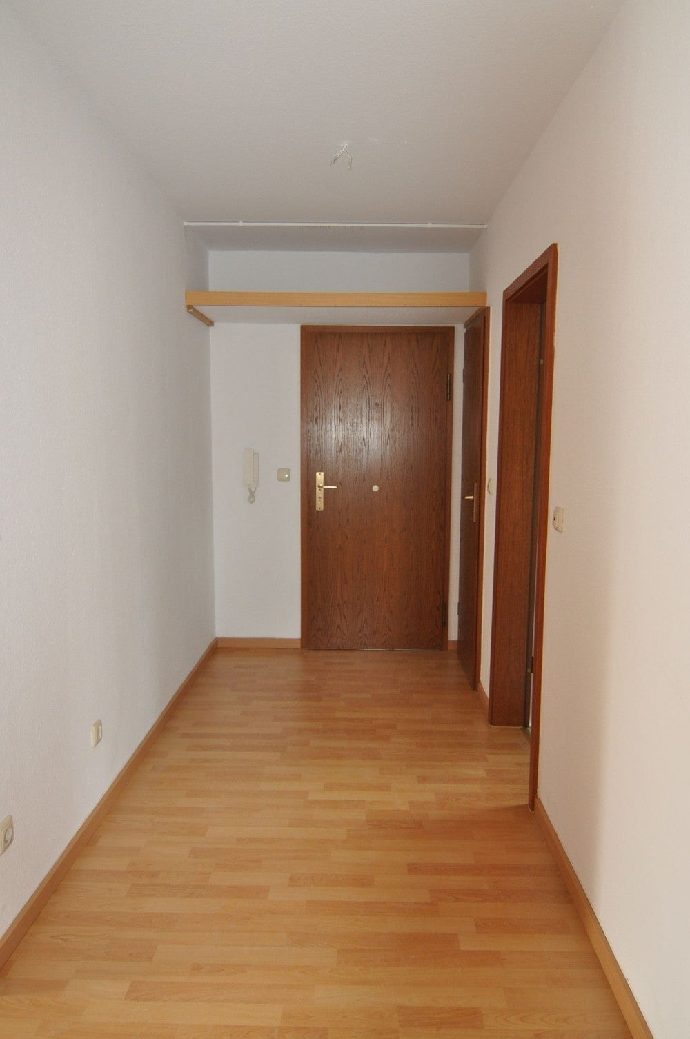 Wohnung Zellaer Straße in Suhl