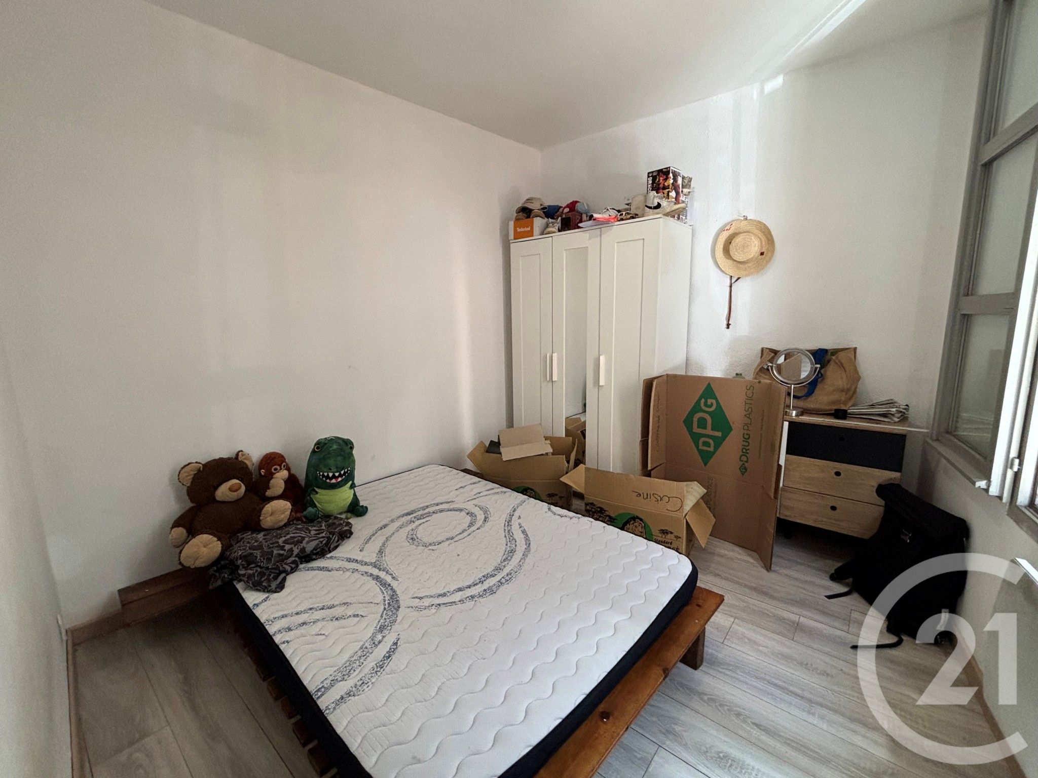Appartement Cours Gambetta à Montpellier