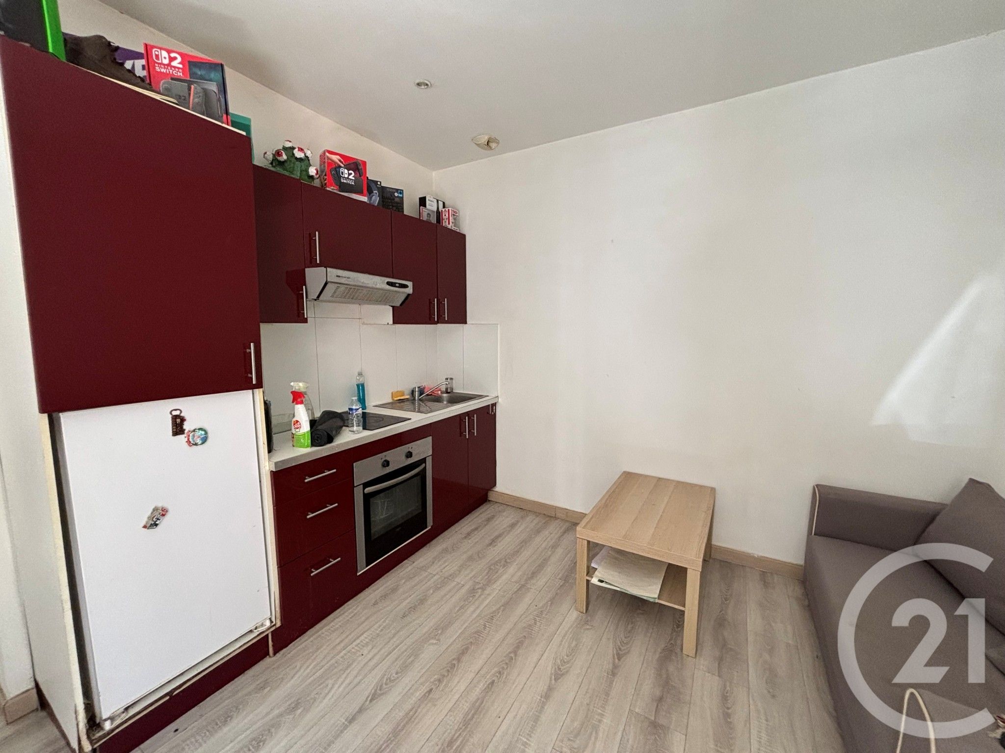 Appartement Cours Gambetta à Montpellier