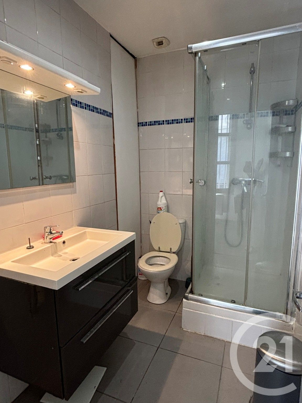 Appartement Cours Gambetta à Montpellier