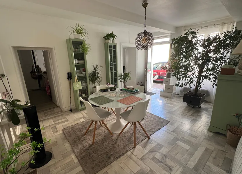 Appartement Grande Rue à Étréchy