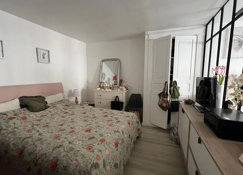 Appartement Grande Rue à Étréchy