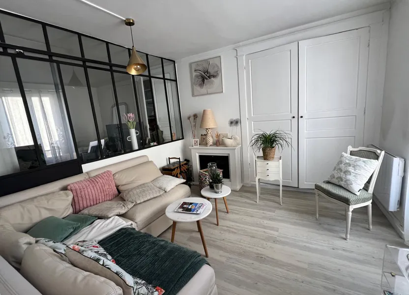 Appartement Grande Rue à Étréchy