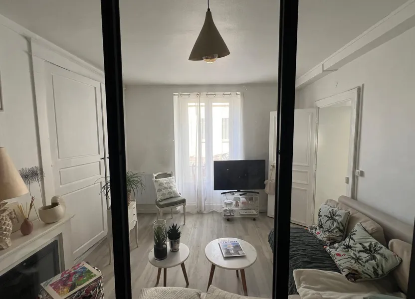 Appartement Grande Rue à Étréchy