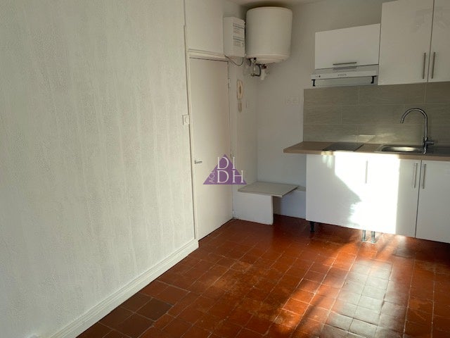 Appartement Rue Massillon à Hyères
