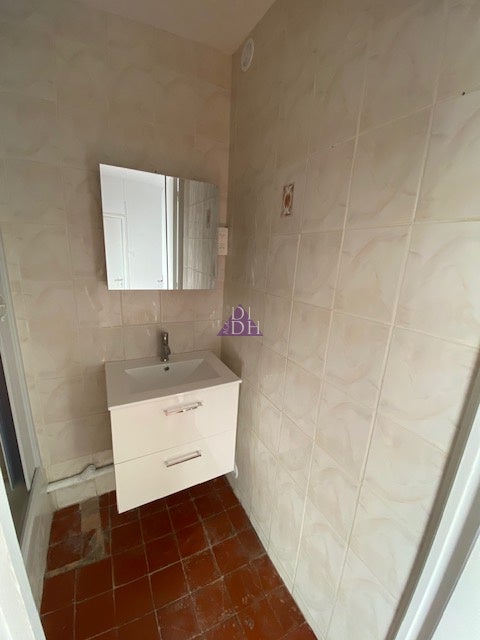 Appartement Rue Massillon à Hyères