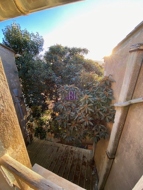 Appartement Rue Massillon à Hyères
