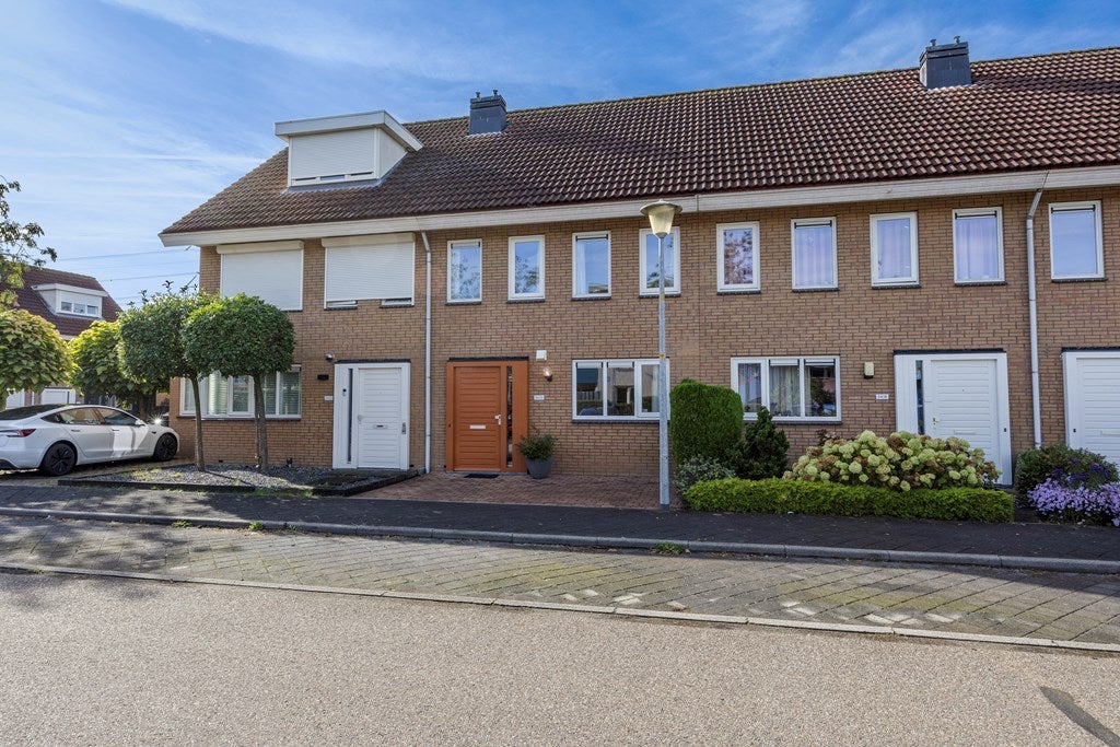 Huis de Flier 3420 in Wijchen