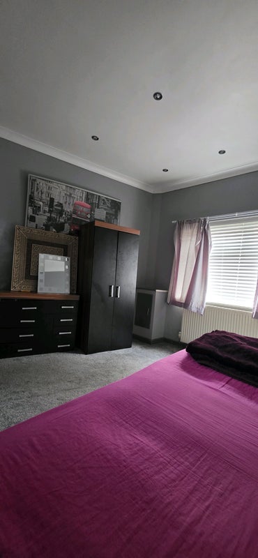 Room Eastwood Street in Nottingham