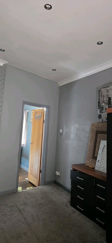 Room Eastwood Street in Nottingham