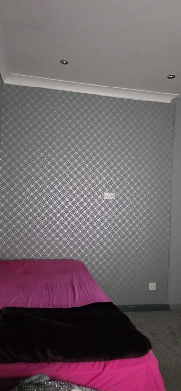 Room Eastwood Street in Nottingham