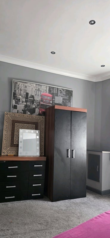 Room Eastwood Street in Nottingham