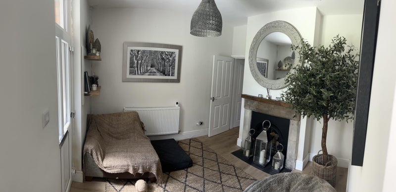 Room Warrington Road in Mere