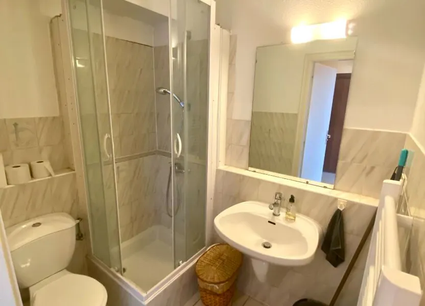 Appartement Rue Martin Bucer à Strasbourg