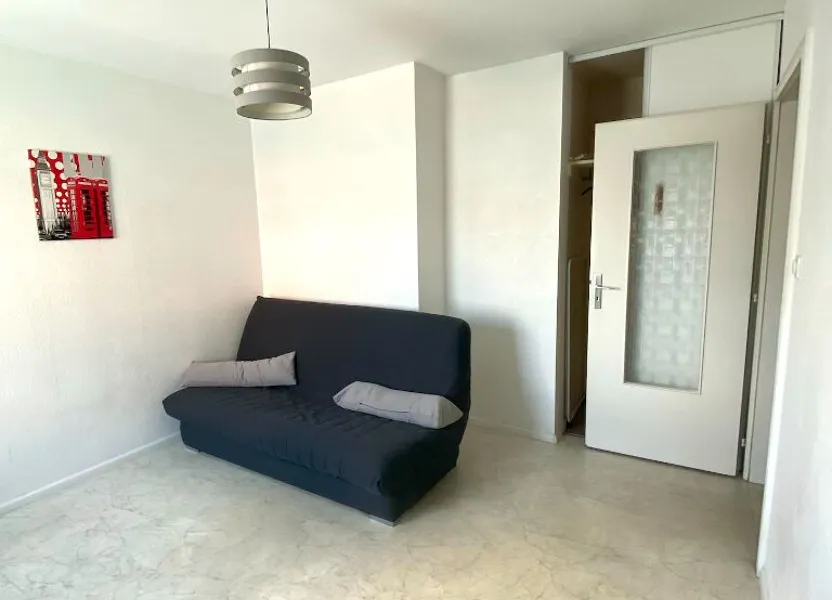 Appartement Rue Martin Bucer à Strasbourg