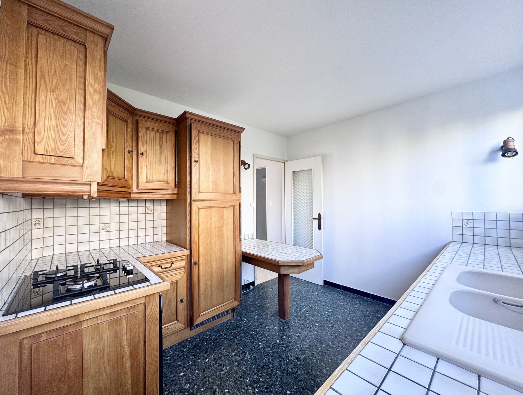 Appartement Avenue du Maréchal Juin à Nîmes