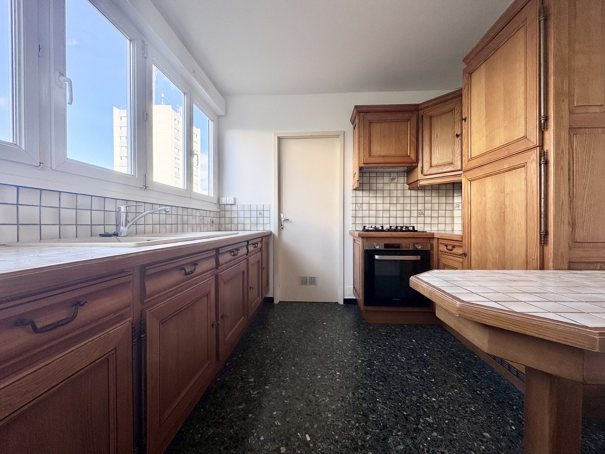 Appartement Avenue du Maréchal Juin à Nîmes