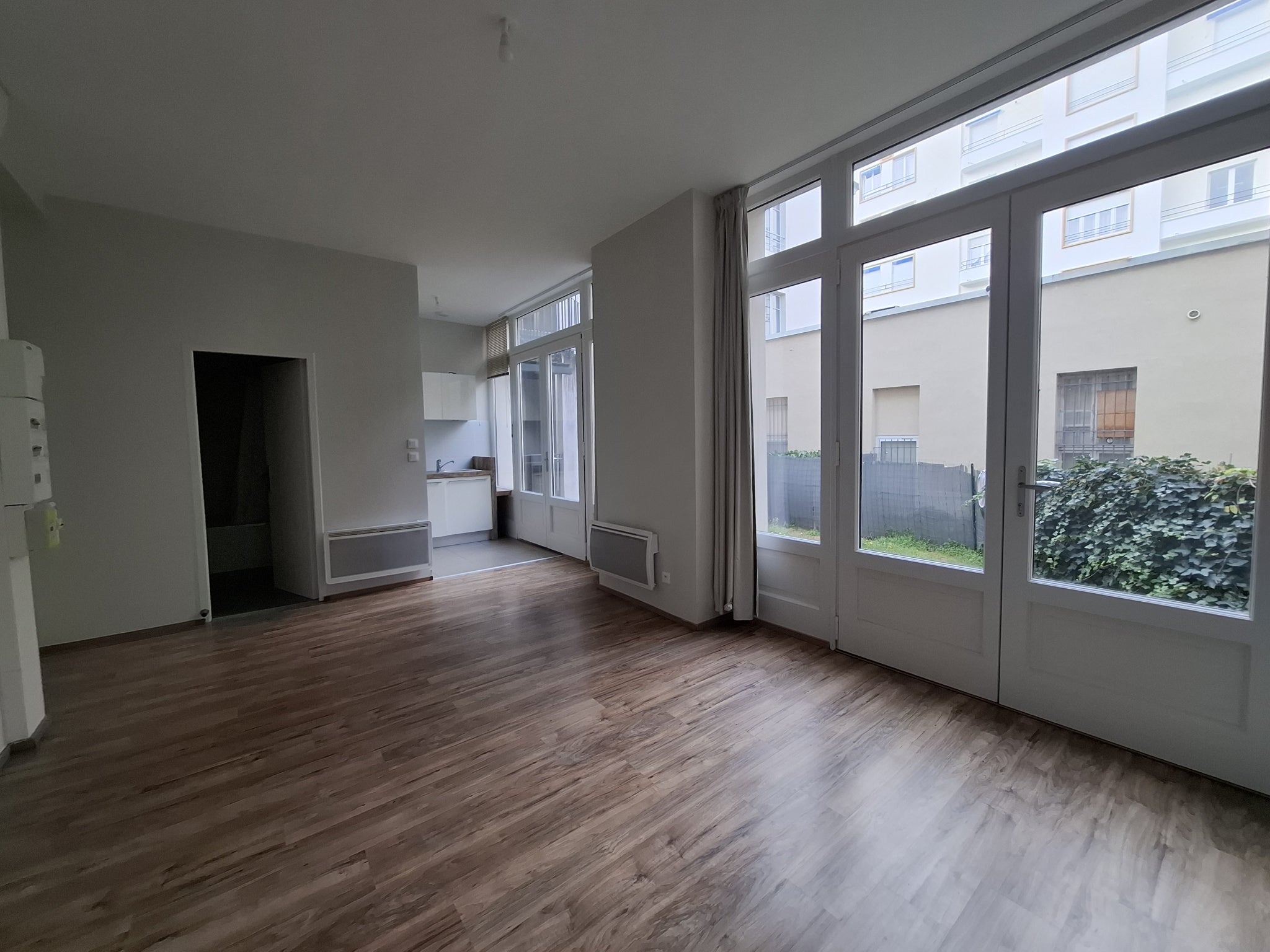 Appartement Rue Durand à Vichy