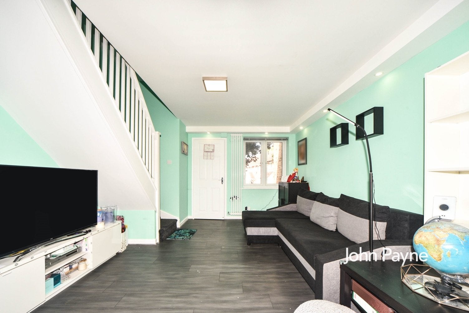 House Viewland Road in Greater London
