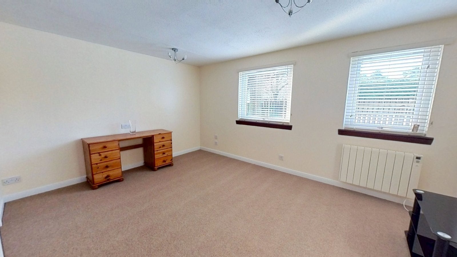 Flat Morningside Terrace in Inverurie