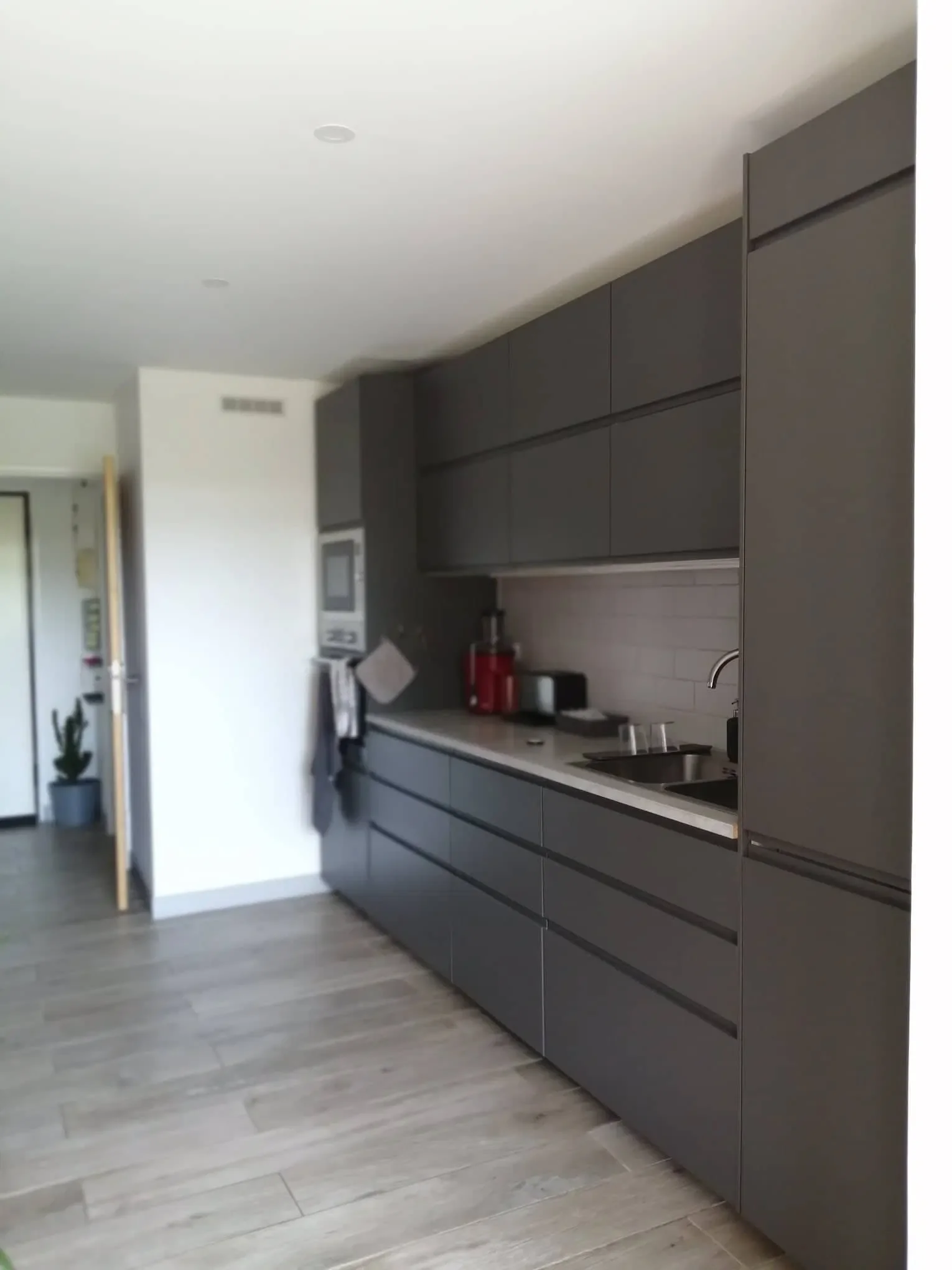 Room Boulevard de la Grande Thumine in Aix-en-Provence