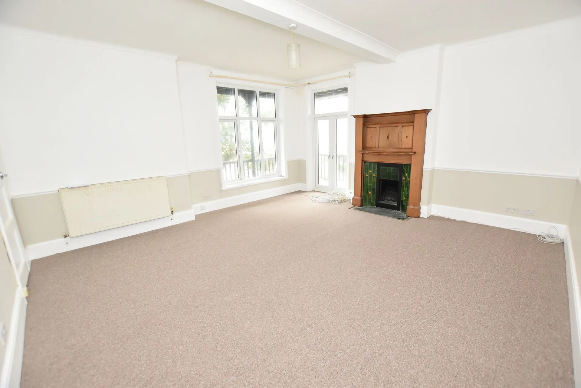 Flat Beresford Gardens in Thanet