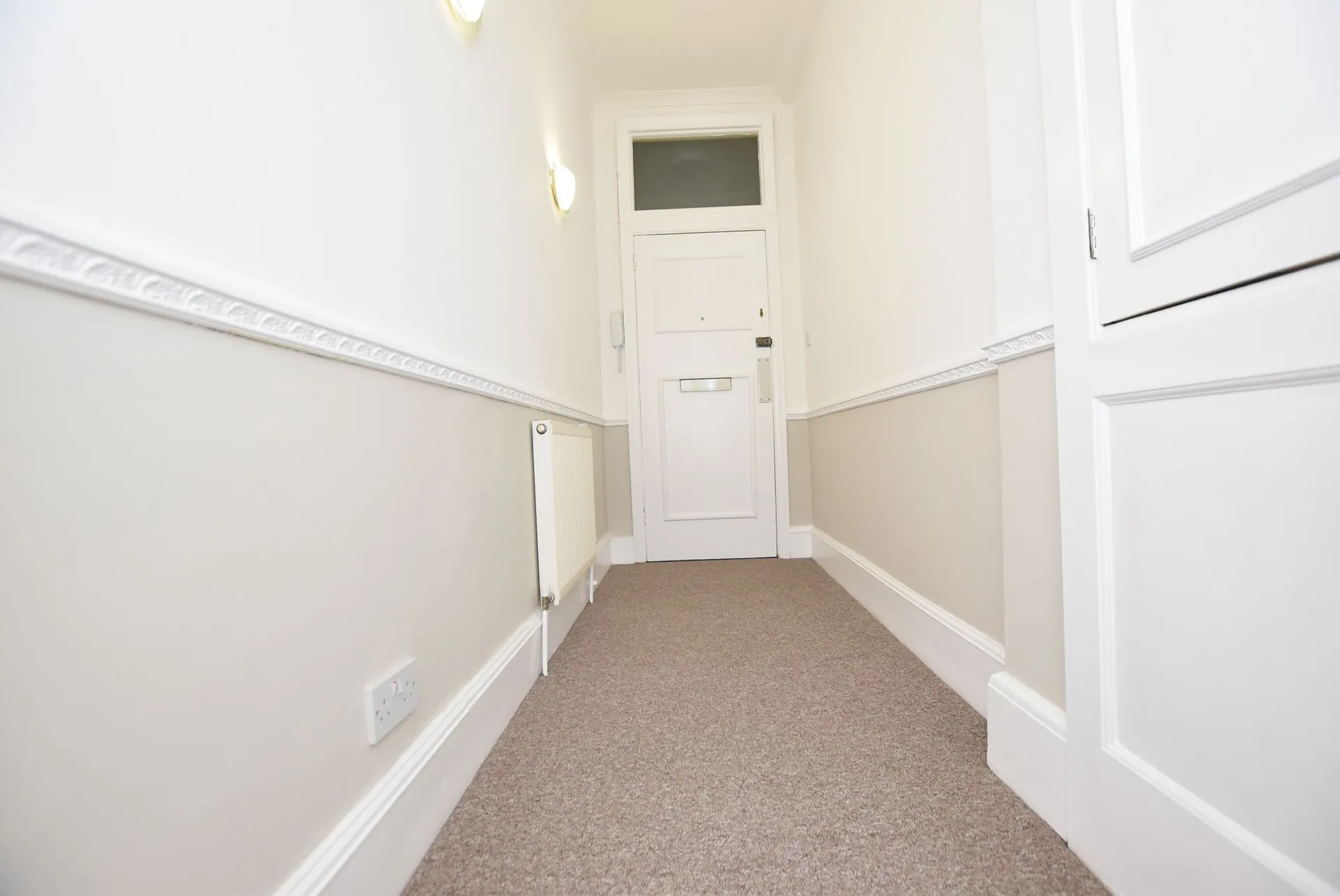 Flat Beresford Gardens in Thanet