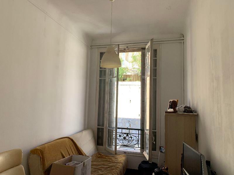 Appartement Rue Kruger à Marseille